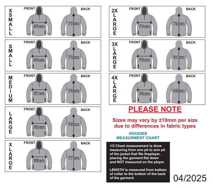 Solstice Fishing Hoodie