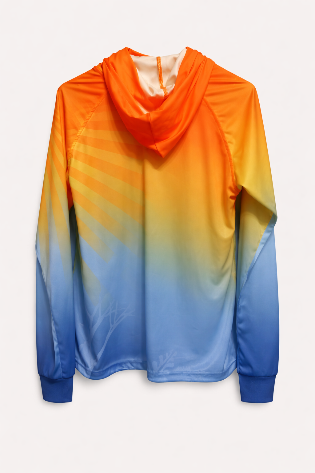 Solstice Fishing Hoodie